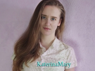 KaterinaMary