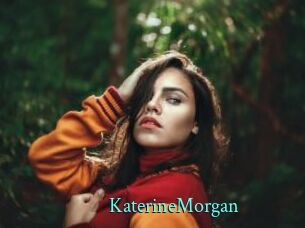 KaterineMorgan xxx Fantasy Land