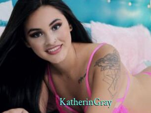 KatherinGray xxx Fantasy Land