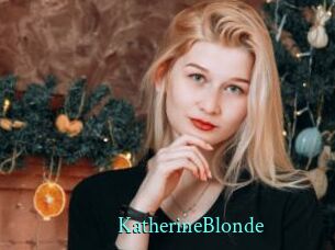 KatherineBlonde