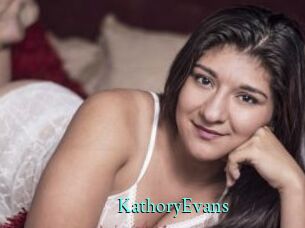 KathoryEvans xxx Fantasy Land
