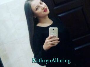 KathrynAlluring xxx Fantasy Land