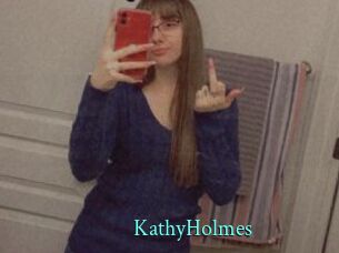 KathyHolmes