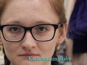KatieAmazingBaby