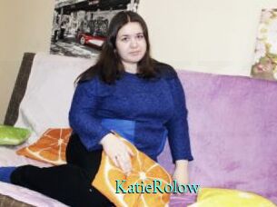 KatieRolow xxx Fantasy Land
