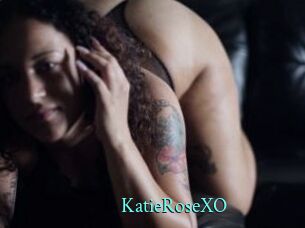 KatieRoseXO xxx Fantasy Land