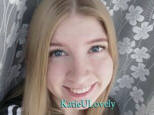 KatieULovely