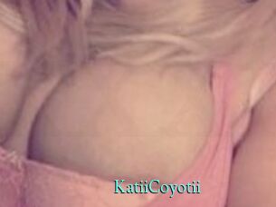 KatiiCoyotii