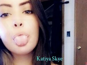Katiya_Skye xxx Fantasy Land