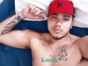 Katonic xxx Fantasy Land