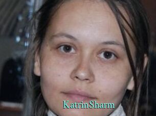KatrinSharm