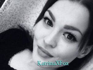 KatrinaXFox