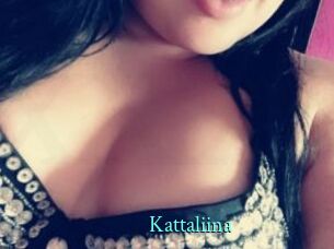 Kattaliina