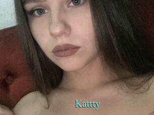 Kattty xxx Fantasy Land
