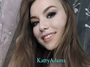 KattyAdams xxx Fantasy Land