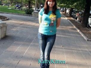 KattyKitten