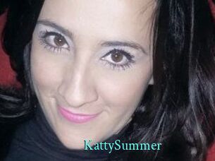 KattySummer