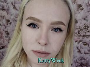 KattyWeek