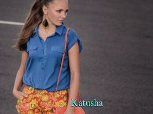 Katusha