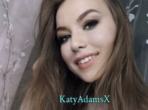 KatyAdamsX