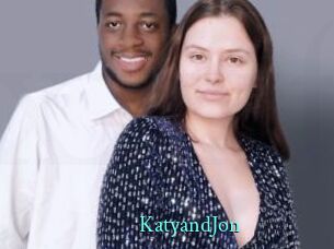 KatyandJon