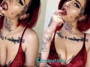 Katyapatrova