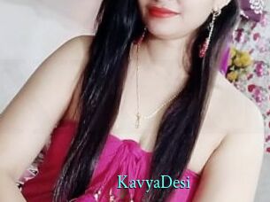 KavyaDesi