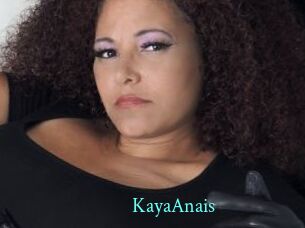 KayaAnais