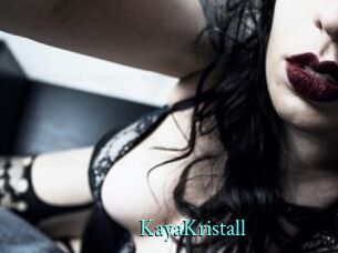 KayaKristall