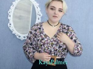 KayaPalmer