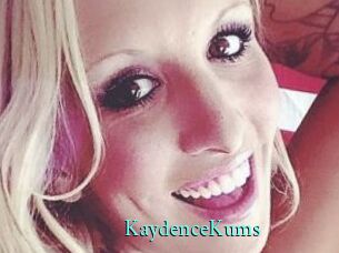 KaydenceKums