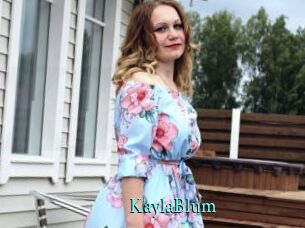 KaylaBlum