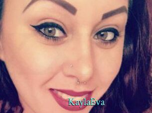 Kayla_Eva xxx Fantasy Land