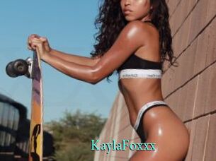 KaylaFoxxx