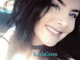 Kayla_Green