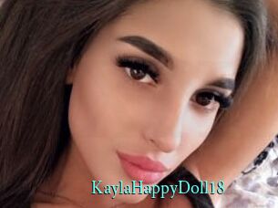 KaylaHappyDoll18