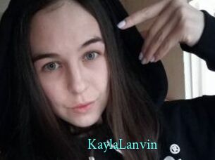 KaylaLanvin
