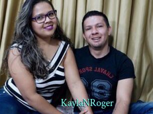 KaylaNRoger