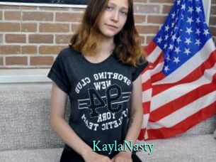 KaylaNasty