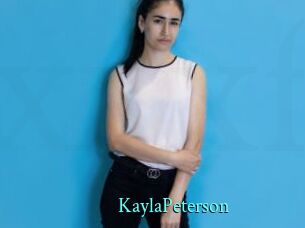 KaylaPeterson