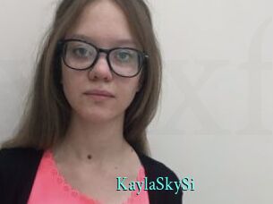KaylaSkySi