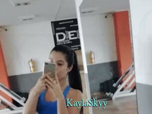 KaylaSkyy