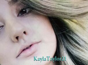 KaylaTaylor21
