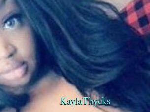 KaylaThycks