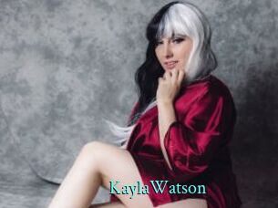 KaylaWatson