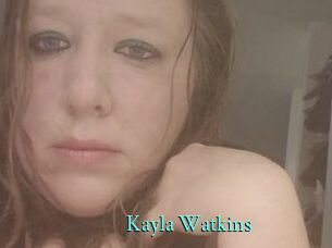 Kayla_Watkins xxx Fantasy Land