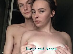 Kayla_and_Aaron xxx Fantasy Land