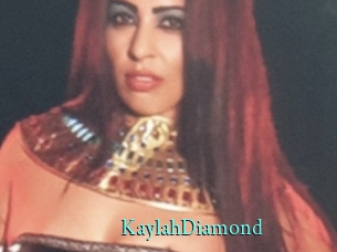 KaylahDiamond xxx Fantasy Land