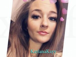 KaylanaKayy xxx Fantasy Land