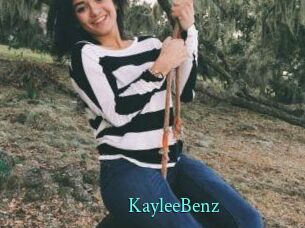 Kaylee_Benz
